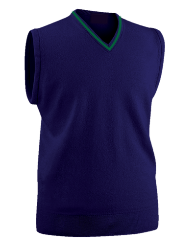 Knitwear Tank Top CA Ricards Lodge High