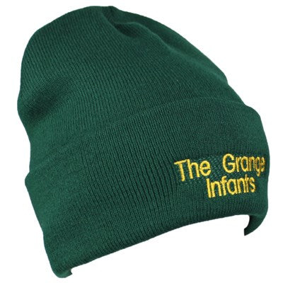 Woolly Hat Acrylic Grange