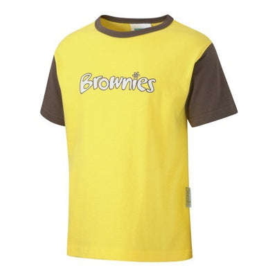 Brownie T-shirt