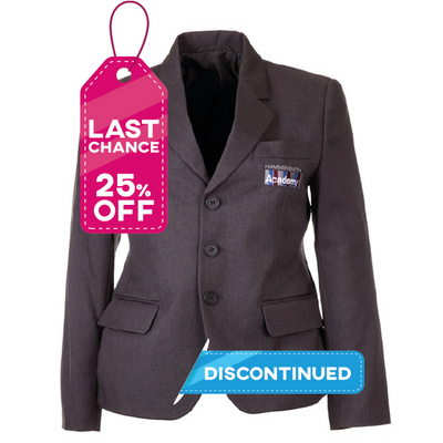 Blazer Savile Jacket Hammersmith Academy - Boys