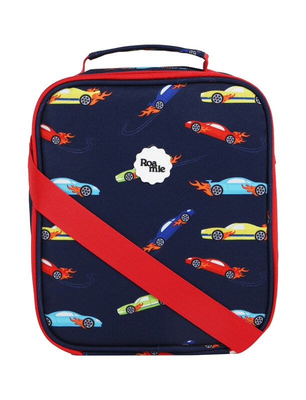 Roamie Backpack Cars