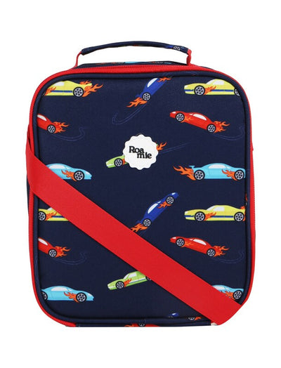 Roamie Backpack Cars