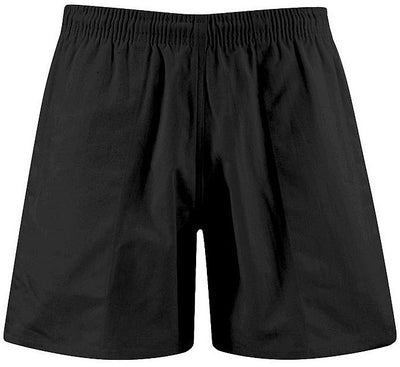 Shorts Cotton Twill