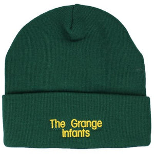 Woolly Hat Acrylic Grange