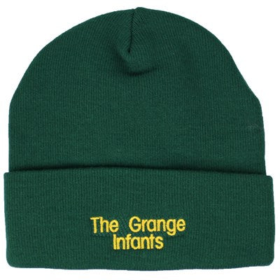Woolly Hat Acrylic Grange