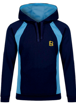 La Retraite P.E. Hoodie
