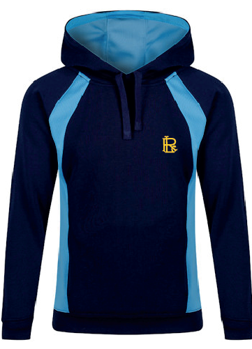 La Retraite P.E. Hoodie