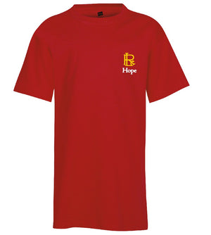 T-Shirt La Retraite P.E.