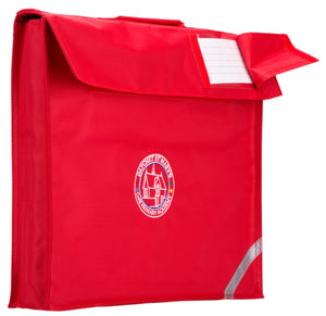 Book bag premium Datchet St. Mary's Nursery