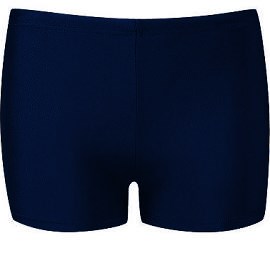 Swimwear - Shorts - Elastane