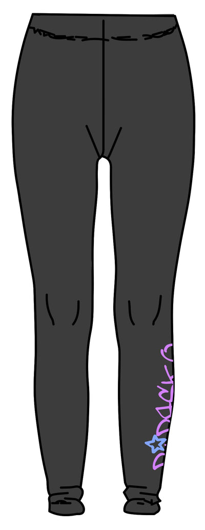 DiDasko leggings