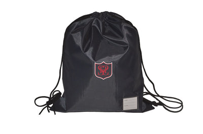 Drawstring Bag Sacred Heart Henley