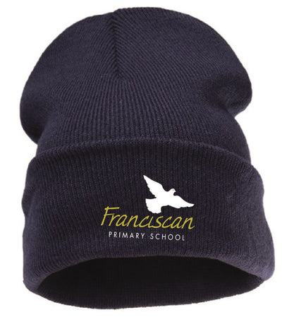 Woolly Hat Franciscan