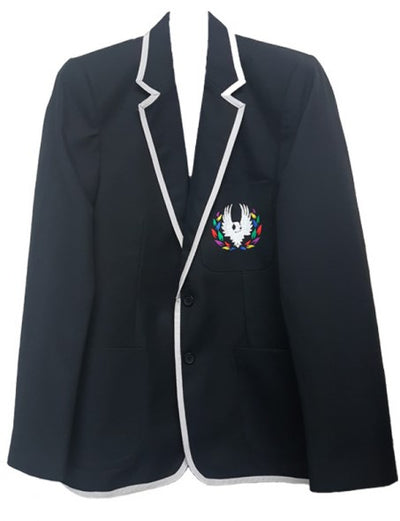 Blazer Ernest Bevin (SPECIAL ORDER 12 WEEKS + NO REFUND/NO EXCHANGE)