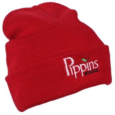 Woolly Hat Acrylic Pippins