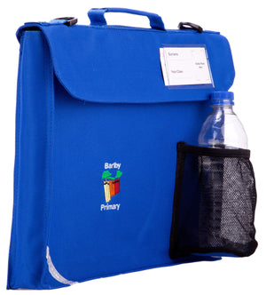 Book bag Ultimate Barlby
