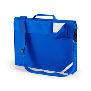 Book Bag Premium w/Strap