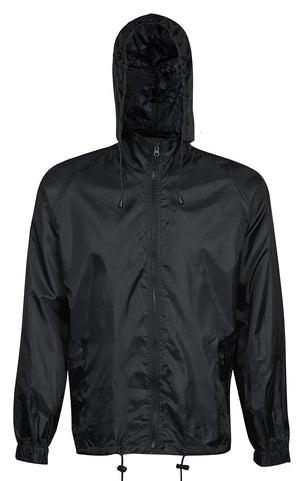 Cagoule-In-a Bag