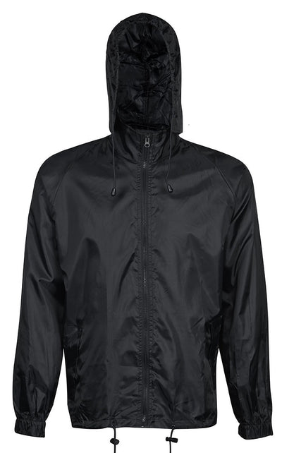 Cagoule-In-a Bag
