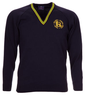 Knitwear Jumper PA La Retraite