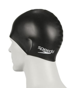 Swimwear - Speedo Moulded Swim Cap - Silicone