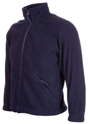 Premium Fleece - Navy