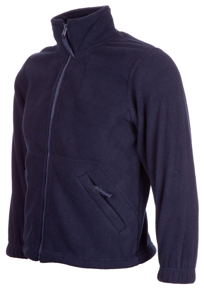 Premium Fleece - Navy