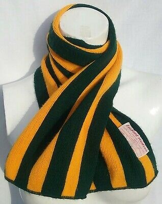 Scarf St Clements & St James