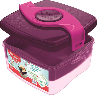 Maped Picnik Origins Lunch Box