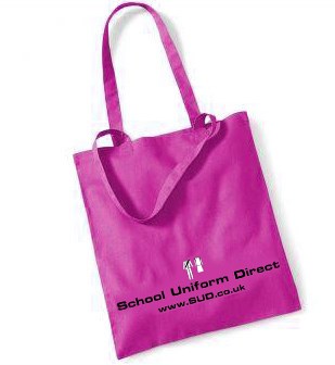 SUD Cotton Tote Bag