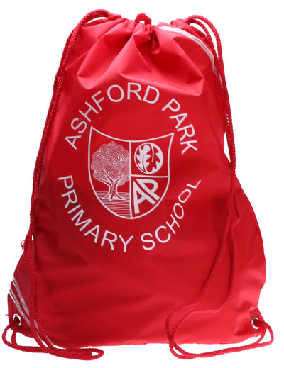 Drawstring bag Ashford Park