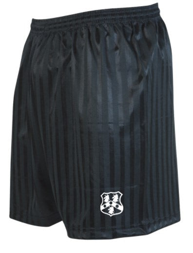 Shadow Stripe Shorts - St Thomas More