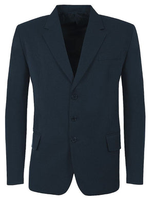 Blazer Savile Jacket - Boys - Plain