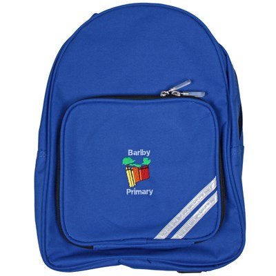 Rucksack Infant Barlby