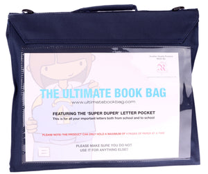 Book bag Ultimate William Morris