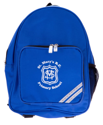Rucksack Infant St. Mary’s Battersea