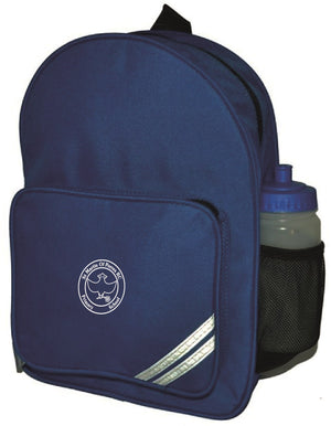 Rucksack Infant St Martin Of Porres