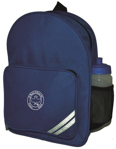 Rucksack Infant St Martin Of Porres