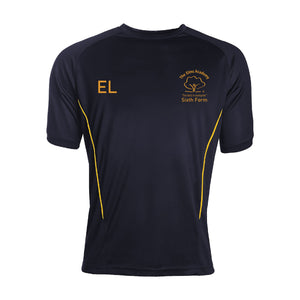 Training Top Performance Elms Academy 6th Form P.E. 