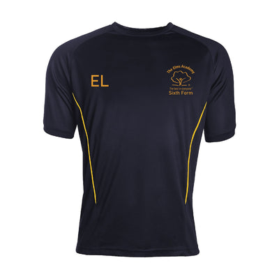 Training Top Performance Elms Academy 6th Form P.E. 