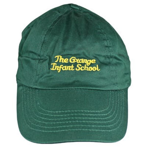 Legionnaire Summer Hat Grange