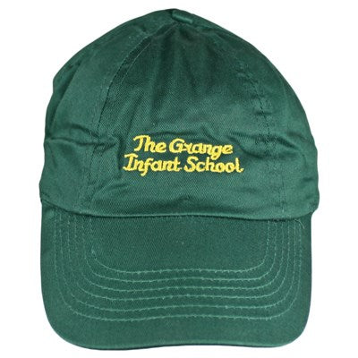 Legionnaire Summer Hat Grange
