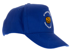 Legionnaire Summer Hat St. Ann's Heath