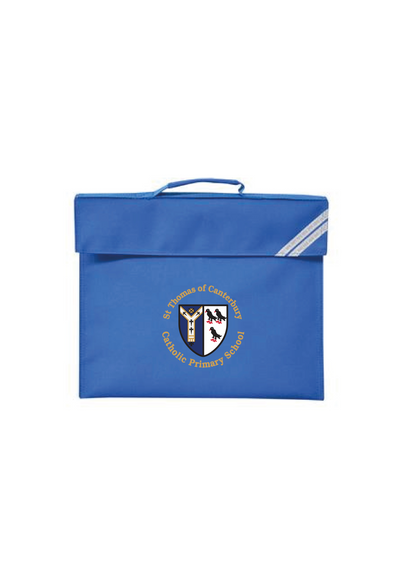 Book Bag Basic St Thomas of Canterbury (Fulham)