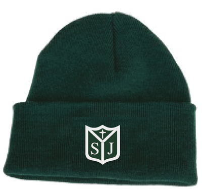Woolly Hat Acrylic St. Joseph's
