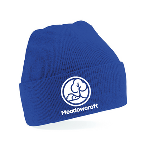 Woolly Hat Acrylic Meadowcroft Community Primary