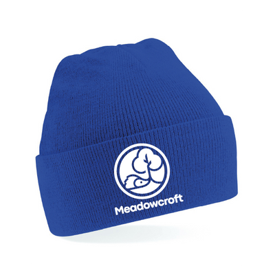 Woolly Hat Acrylic Meadowcroft Community Primary