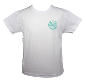 T-Shirt Sulivan Primary P.E.
