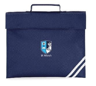 Book Bag Basic St Mary's Catholic Federation (Nursery - Year 2)