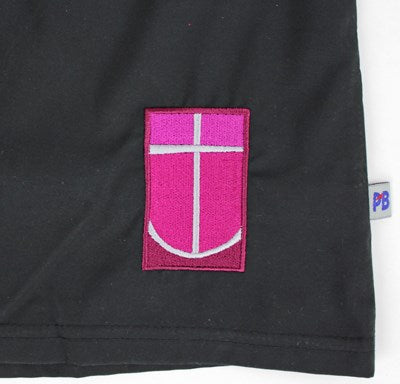 Skort Chelsea Academy P.E  Detail